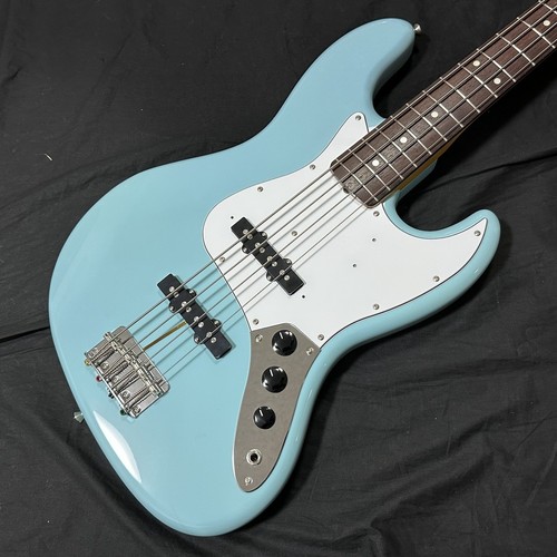Fender japan jazz bass - fender,