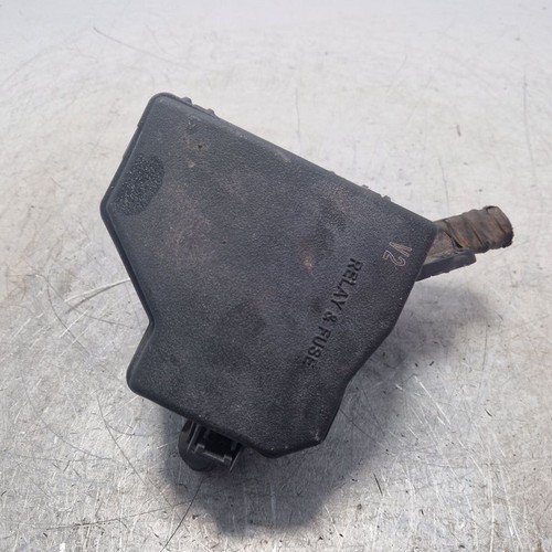 Scatola porta fusibili - , toyota