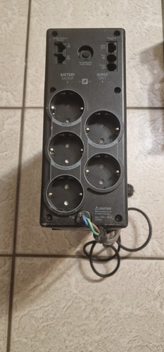 Back ups pro 900 br900g - back-ups, br900g-gr