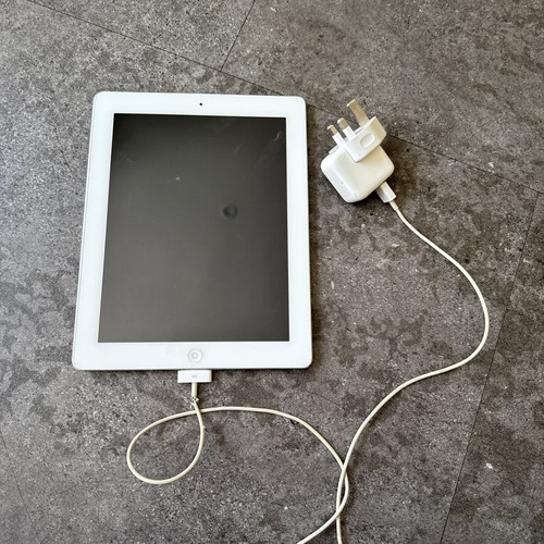 Apple ipad generazione 16 - ipad,
