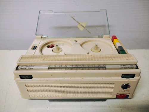 Registratore audio bobine - registratore,