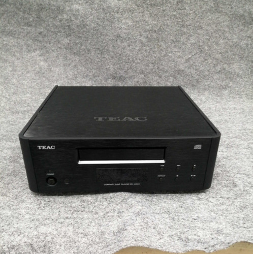 Teac h600 lettore cd - teac,
