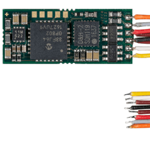 830612 decoder audio sd10a - 830612,