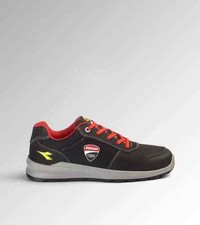 Scarpe antinfortunistica - scarpe,