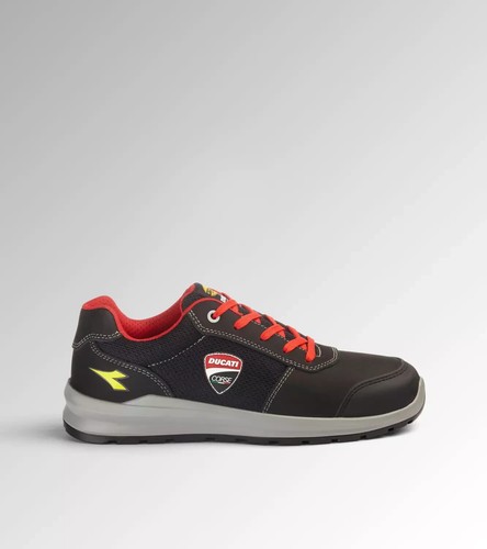 Scarpe antinfortunistica - scarpe,