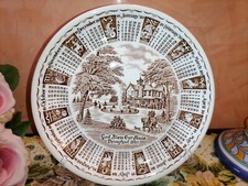 PIATTO DECORATIVO IN