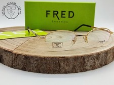FRED Occhiali da Vista 135 CUT