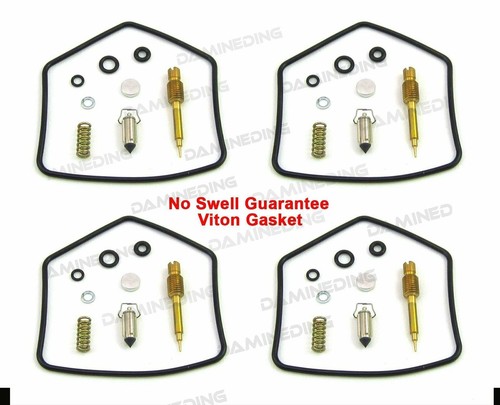 Kit ricostruzione - kit, 4x