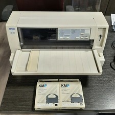 Epson LQ-680 Pro stampante ad aghi