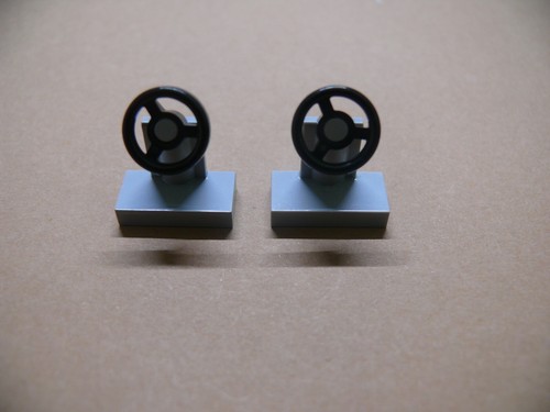 Lego light bluish gray - lego,