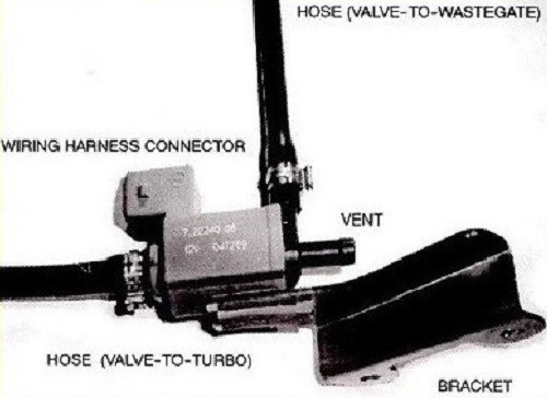 Kit comando valvola - kit,
