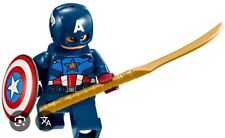 LEGO Marvel Avengers  CAPITAN
