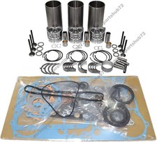Kit revisione ricostruzione - kit,