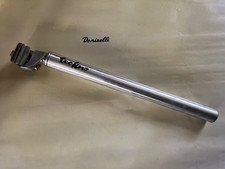 Reggisella/canotto alluminio