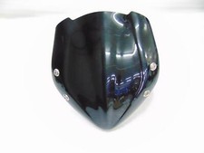 cupolino vedere dettaglio KAWASAKI ER6N 600 2009 2010 2011