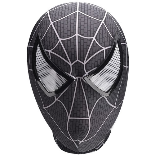 The amazing spider - 3, black