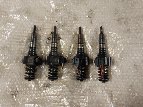 Iniettori volkswagen golf 5 - 4,