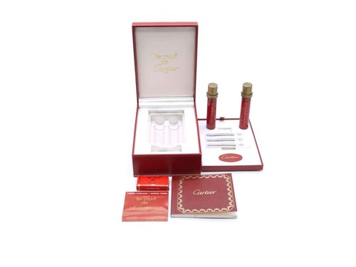 Cartier scatola originale per - cartier,