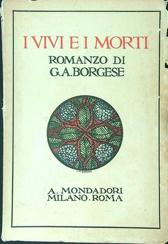 Vivi morti borgese g - e, g.
