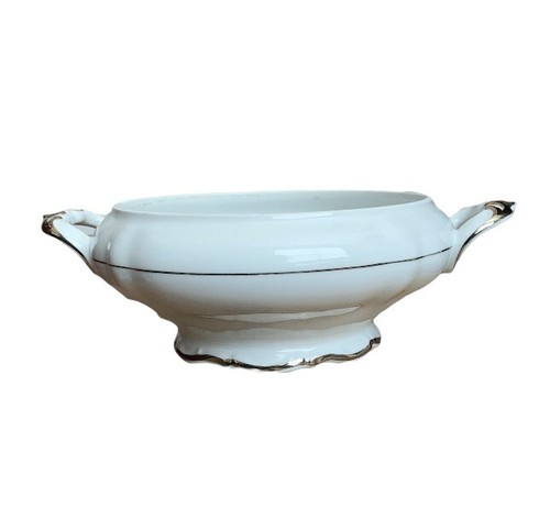 Zuppiera vintage royal - vintage,
