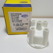 CALOTTA DISTRIBUTORE