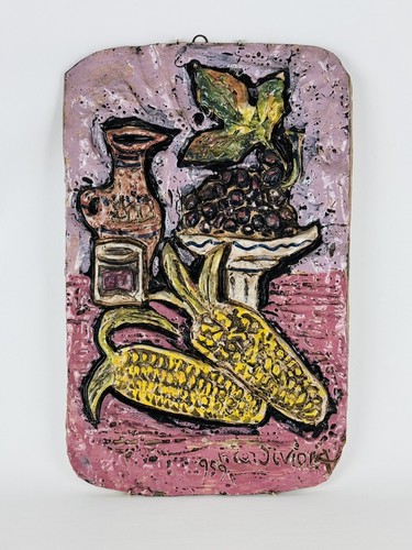 Renzo cordiviola quadro - renzo,