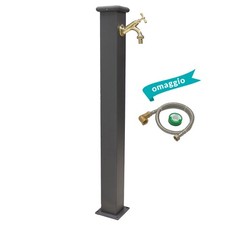 Fontana a colonna Olimpia in