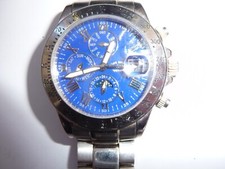 Andre belfort blu automatico - andre,
