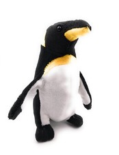 Peluche Pupazzo Stoffa Animale