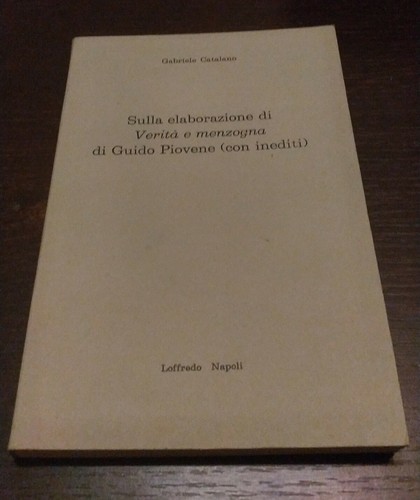 Catalano sulla - catalano,