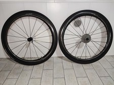 cerchi bici da corsa Zipp in carbonio