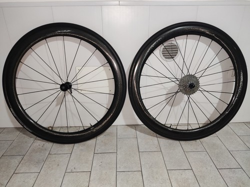 Cerchi bici corsa zipp in - da,