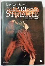 L'iniziazione. I diari delle