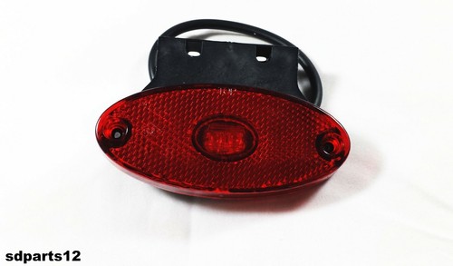 24v luce ingombro - 24v,