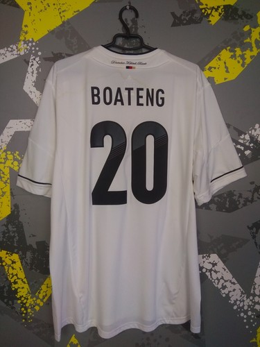 Maglia boateng germania 2012 - germania,