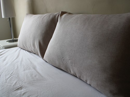 Catania schienale letto - schienale,