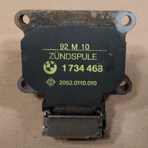 Bobina accensione bmw e30 - accensione,