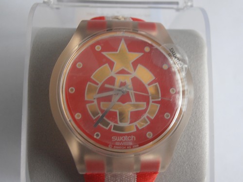 Orologio swatch the - swatch,