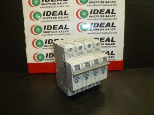 Allen bradley 1492 acb 4 - 1492-acb, 6a