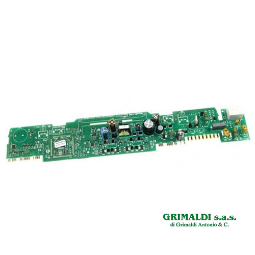 Scheda elettronica per - scheda,