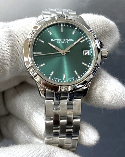 Orologio donna raymond weil - orologio,