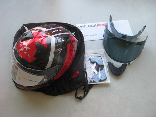 Ware nexx r3r - nexx, casco