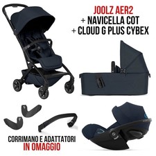 Trio joolz aer2 - trio,
