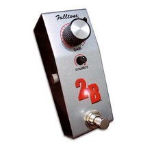 Fulltone 2B Clean Boost -