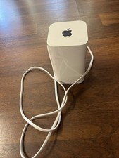 Apple AirPort Extreme Base Station router wireless 6a generazione A1521 testato