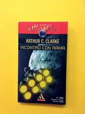 Incontro con Rama-di Arthur C