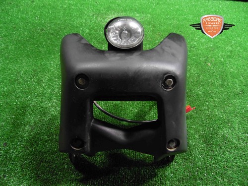 Supporto posteriore kymco - supporto,