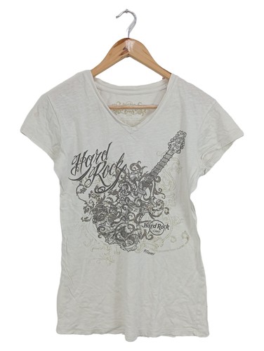 Hard rock cafe shirt - t-shirt, donna
