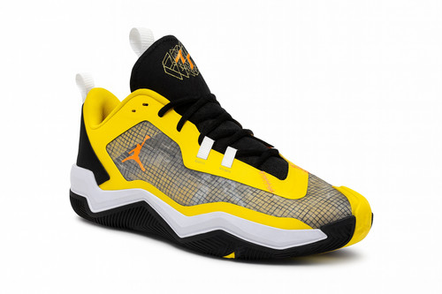 Nike jordan one take - one, 4