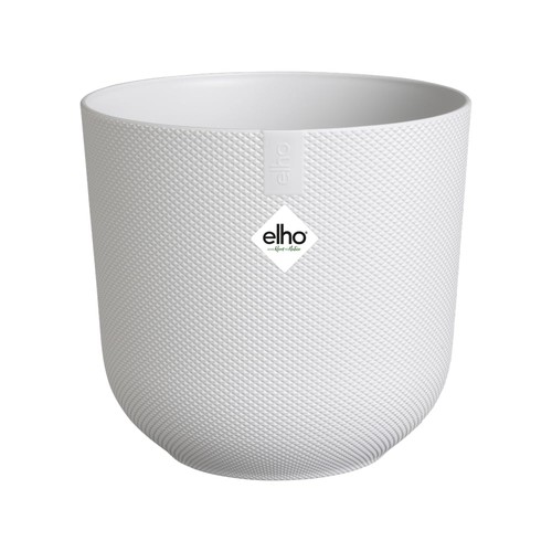 Elho jazz round 14cm - elho, vaso